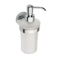 OMEGA Dozownik do mydła 230 ml 104109017