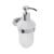 OVAL Dozownik do mydła 200 ml 118409011