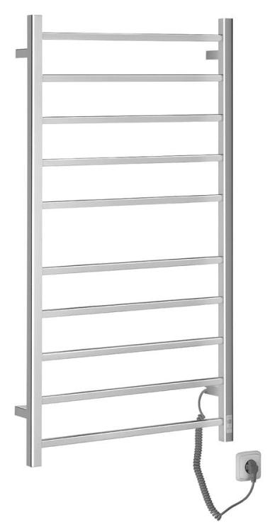 ESKINADO łazienkowy suszarko ogrzewacz elektryczny (suszarka) z timerem 120 W 1160x620 mm ER430V