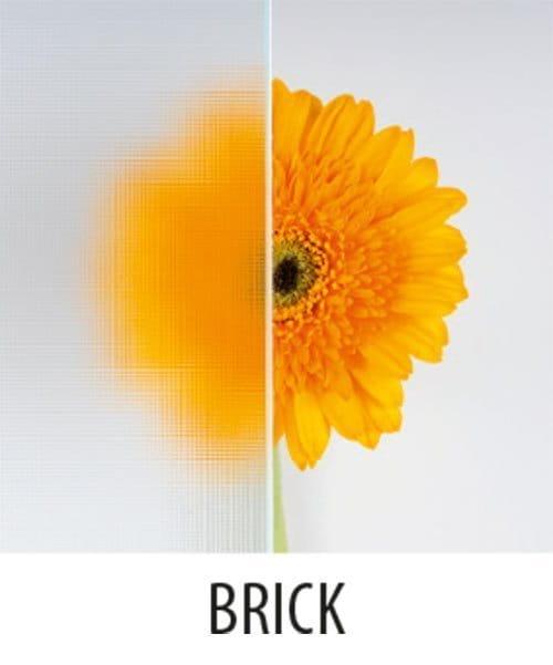 ARLEN Kabina prysznicowa półokrągła 80x80x185 cm, profil biały, szkło matowe BTR800 8.jpg