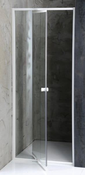AMICO Drzwi prysznicowe skrzydłowe (wahadłowe) 104-122x185 cm G100  2.jpg