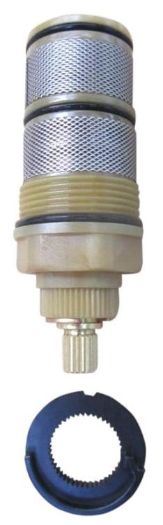 Termostatyczna głowica do baterii MB155 i MB106 P364
