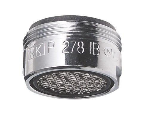 Perlator zewnętrzny, gwint M20x1, chrom 3070.100.