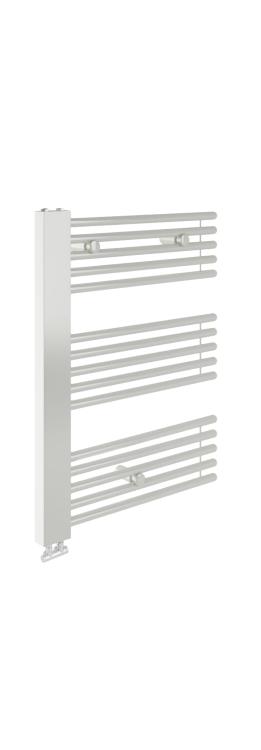 LINZ Grzejnik łazienkowy biały 330W 600x800mm L800