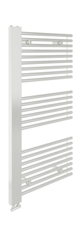 LINZ Grzejnik łazienkowy biały 550W 600x1190mm L119