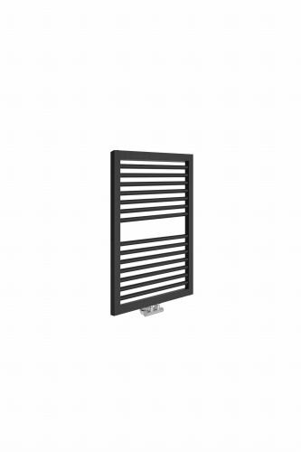 RIMINI Grzejnik łazienkowy antracyt 394W 600x823 mm RA832