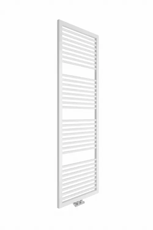 RIMINI Grzejnik łazienkowy biały 823W 600x1813 mm R181
