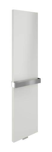 NEUSTADT Grzejnik łazienkowy dekoracyjny biały 742W 450x1800mm N180