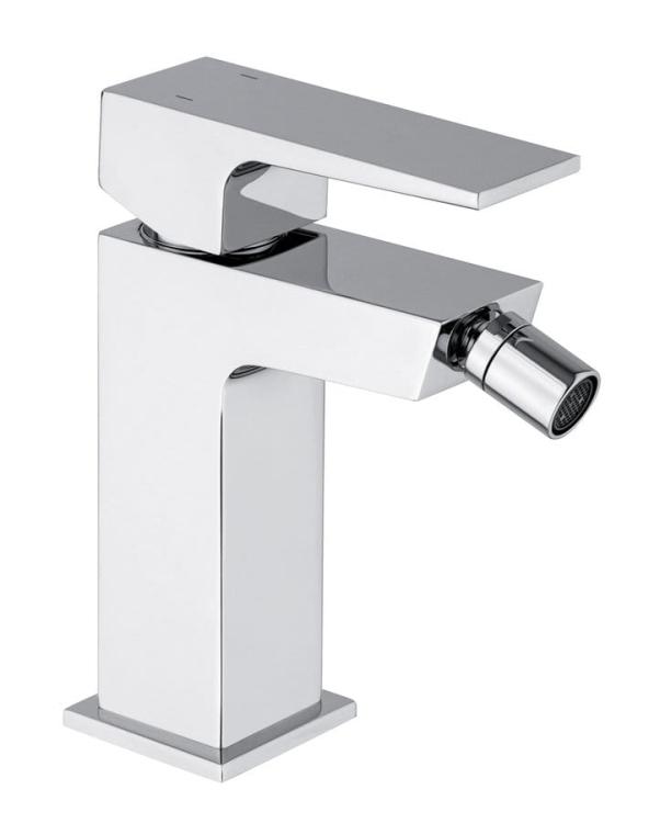 DIMY Bateria bidetowa stojąca, chrom połysk DM003