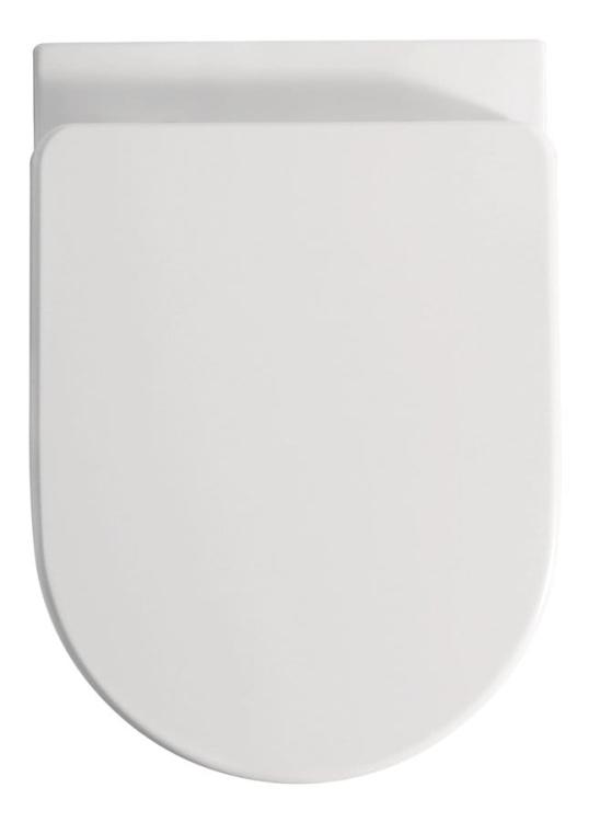 Miska WC FLO 311101 deska dedykowana
