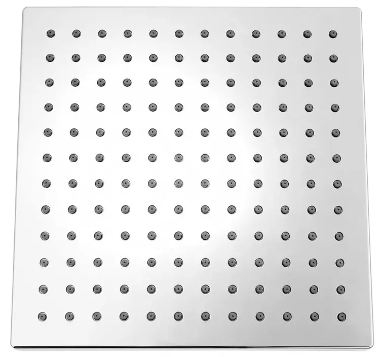 Deszczownia kwadratowa 25x25 cm SK950