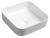 PRATA umywalka ceramiczna nablatowa 39,5x39,5 cm AR423