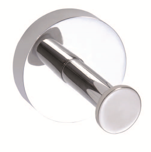 RAWELL Wieszaczek magnetyczny na ręcznik 104106182