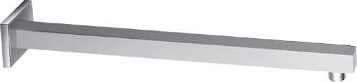 Ramię deszczowni ścienne 40 cm SL400