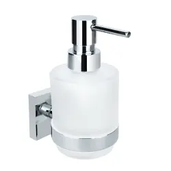 BETA Dozownik do mydła MINI 200 ml 132109102