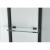 SKY 3 Kabina prysznicowa prostokątna z hydromasażem 120x80x225 cm CL75 - półka
