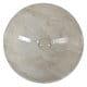 DALMA umywalka ceramiczna beżowy marmur ⌀42x16,5 cm MM127