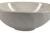 DALMA umywalka ceramiczna beżowy marmur ⌀42x16,5 cm MM127