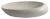DALMA umywalka ceramiczna 68x44x16,5 cm marfil MM327  z boku
