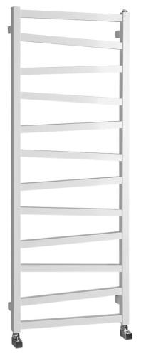 ZIG Grzejnik łazienkowy dekoracyjny kolor biały 490 W 500x1334 mm ZG513