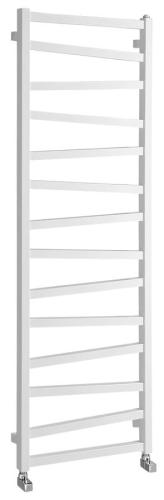 ZIG Grzejnik łazienkowy dekoracyjny kolor biel 582 W 500x1572 mm ZG516