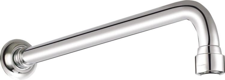 Ramię deszczowni ścienne 35 cm T04