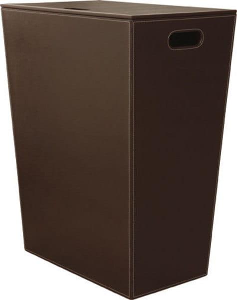 ECO PELLE Kosz na pranie 47x30x60 cm 2463DB