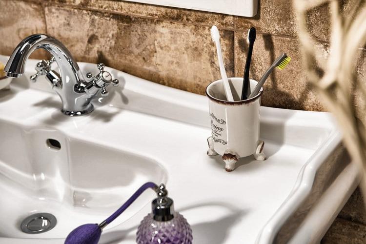 AMELIE Kubek stojący ceramiczny AM98 - detal