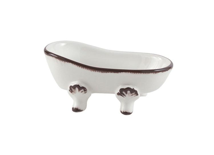 AMELIE Mydelniczka ceramiczna AM11