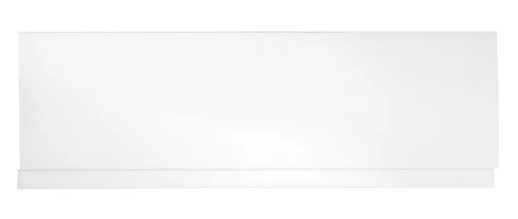 COUVERT NIKA obudowa czołowa 170x52cm 72848