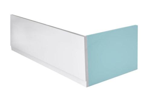 COUVERT obudowa czołowa lewa 170x52cm 72859