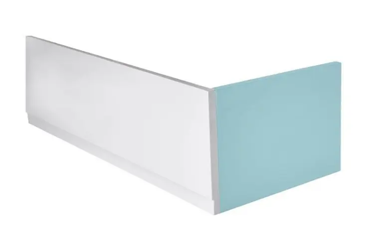COUVERT obudowa czołowa lewa 170x52cm 72859