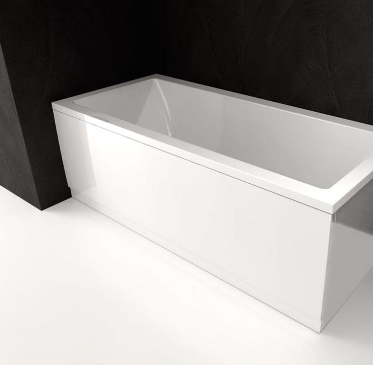 COUVERT obudowa czołowa lewa 130x52cm 72867- aranżacja