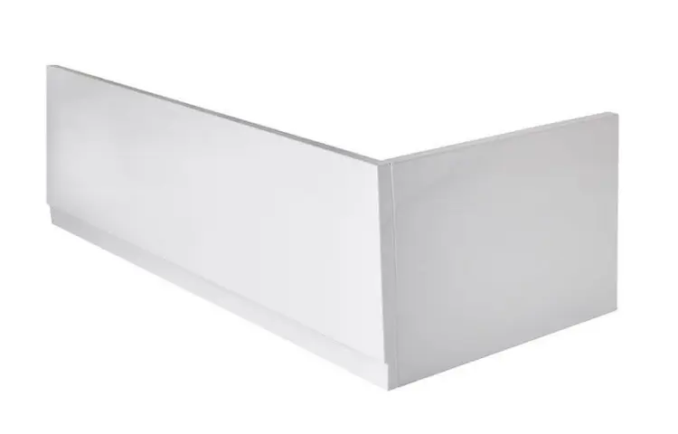 COUVERT obudowa narożna lewa 170x80m 72859/72856
