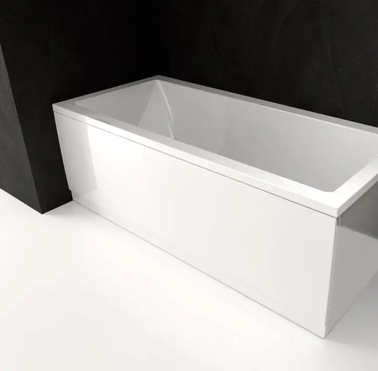 COUVERT obudowa narożna lewa 160x80cm 72861/72856 - aranżacja