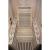 Carbon 1 Sauna na podczerwień 1-osobowa 100x130 cm F10100 - fotel