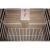 CARBON 2 Sauna na podczerwień 2-osobowa 180x150x195 cm - podłoga