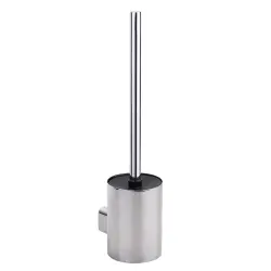 ORGANIC  Szczotka WC wisząca (szczotka czarna), 157113061