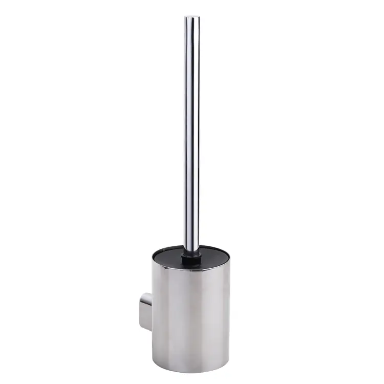 ORGANIC Szczotka WC wisząca (szczotka czarna), 157113061