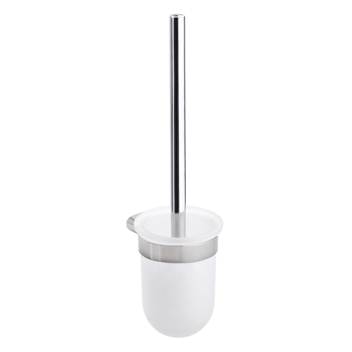 ORGANIC Szczotka WC wisząca (szczotka biała) 157113141