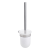 ORGANIC Szczotka WC wisząca (szczotka biała) 157113141