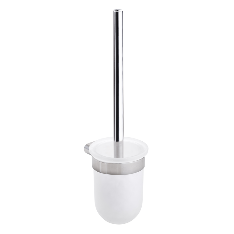 ORGANIC Szczotka WC wisząca (szczotka biała) 157113141