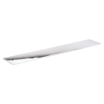 ORGANIC Półka metalowa 60 cm 157102381