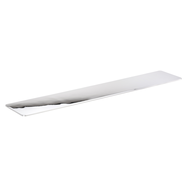 ORGANIC Półka metalowa 60 cm 157102381