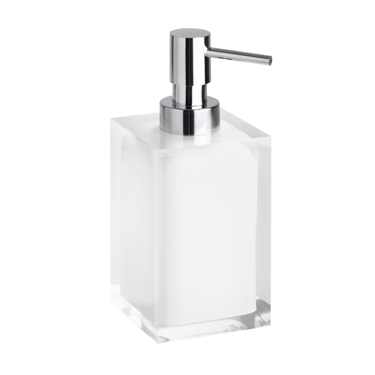 Vista Dozownik do mydła 250 ml 120109016-104