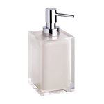 Vista   Dozownik do mydła  Beż 250 ml   120109016-101