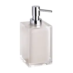 Vista   Dozownik do mydła  Beż 250 ml   120109016-101
