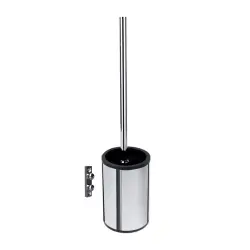OMEGA Szczotka WC wisząca (szczotka czarna ) 104913122