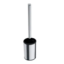 OMEGA Szczotka WC stojąca (szczotka czarna ) 104913152