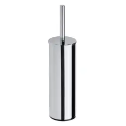 OMEGA Szczotka WC stojąca  (szczotka biała) 102313056